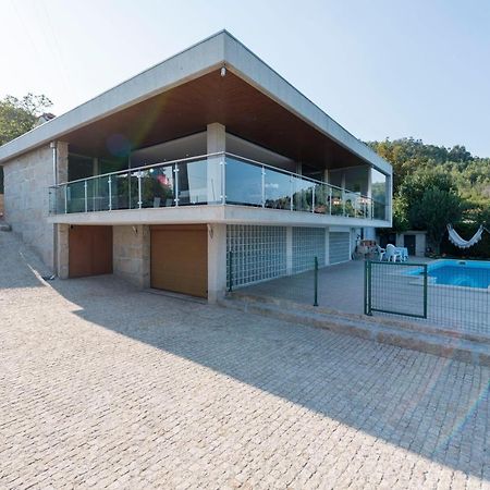 Lovelystay - Casa Guimas Пенафієл Екстер'єр фото