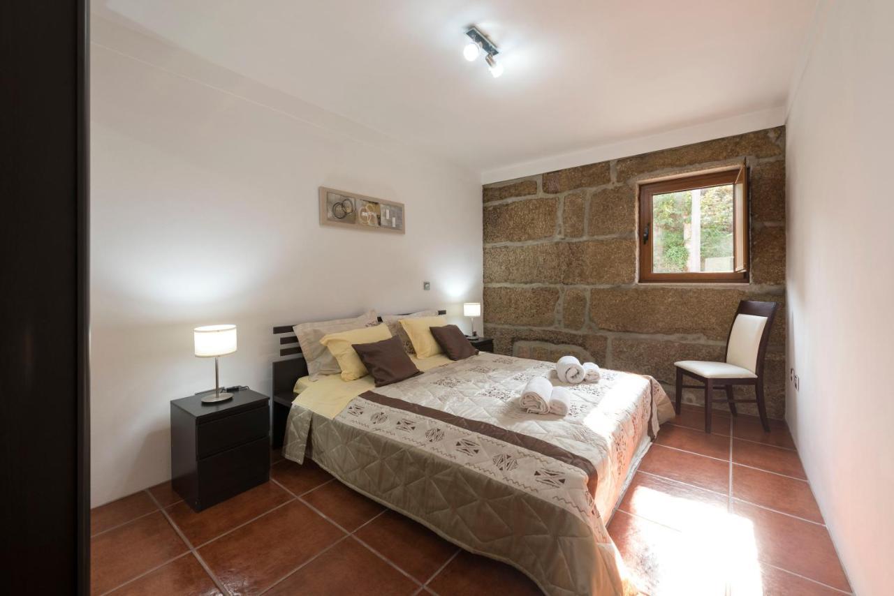 Lovelystay - Casa Guimas Пенафієл Екстер'єр фото