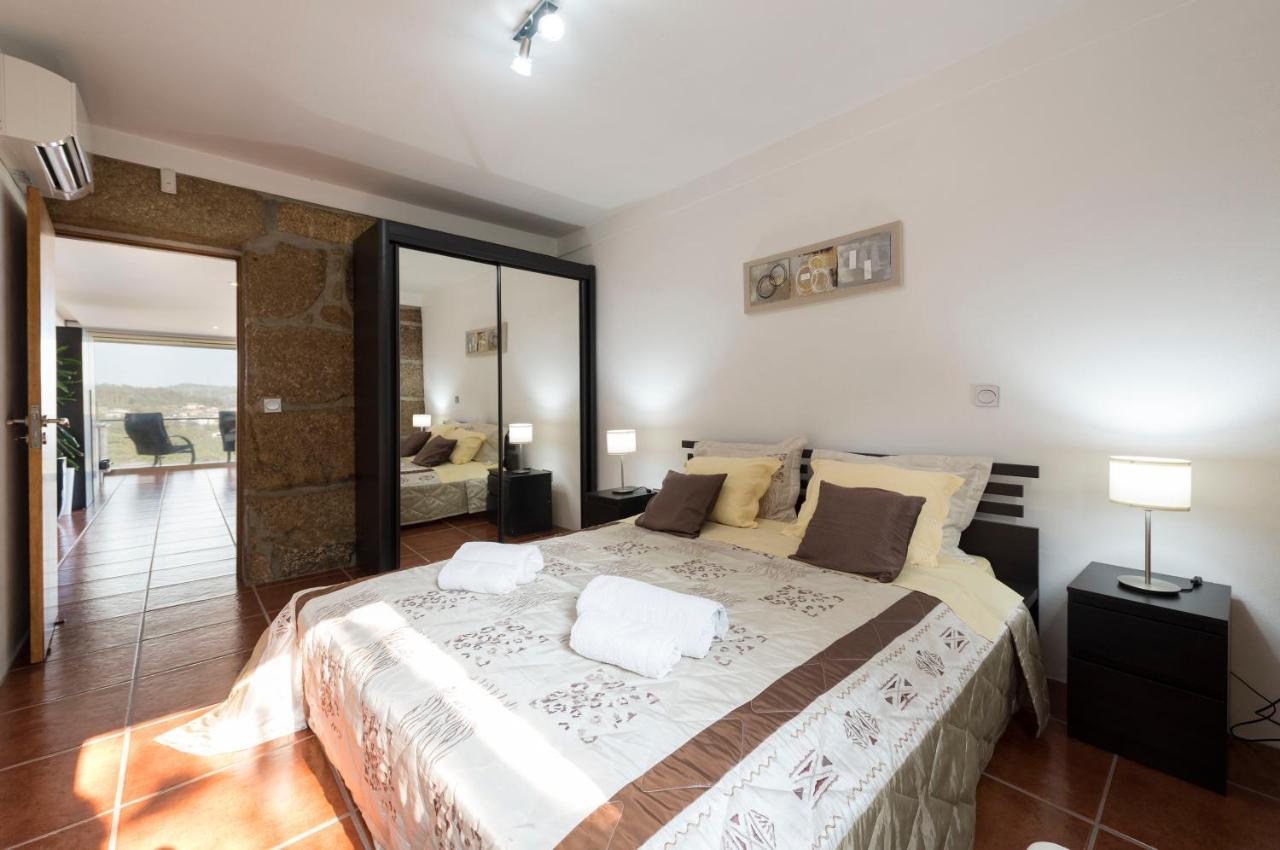 Lovelystay - Casa Guimas Пенафієл Екстер'єр фото