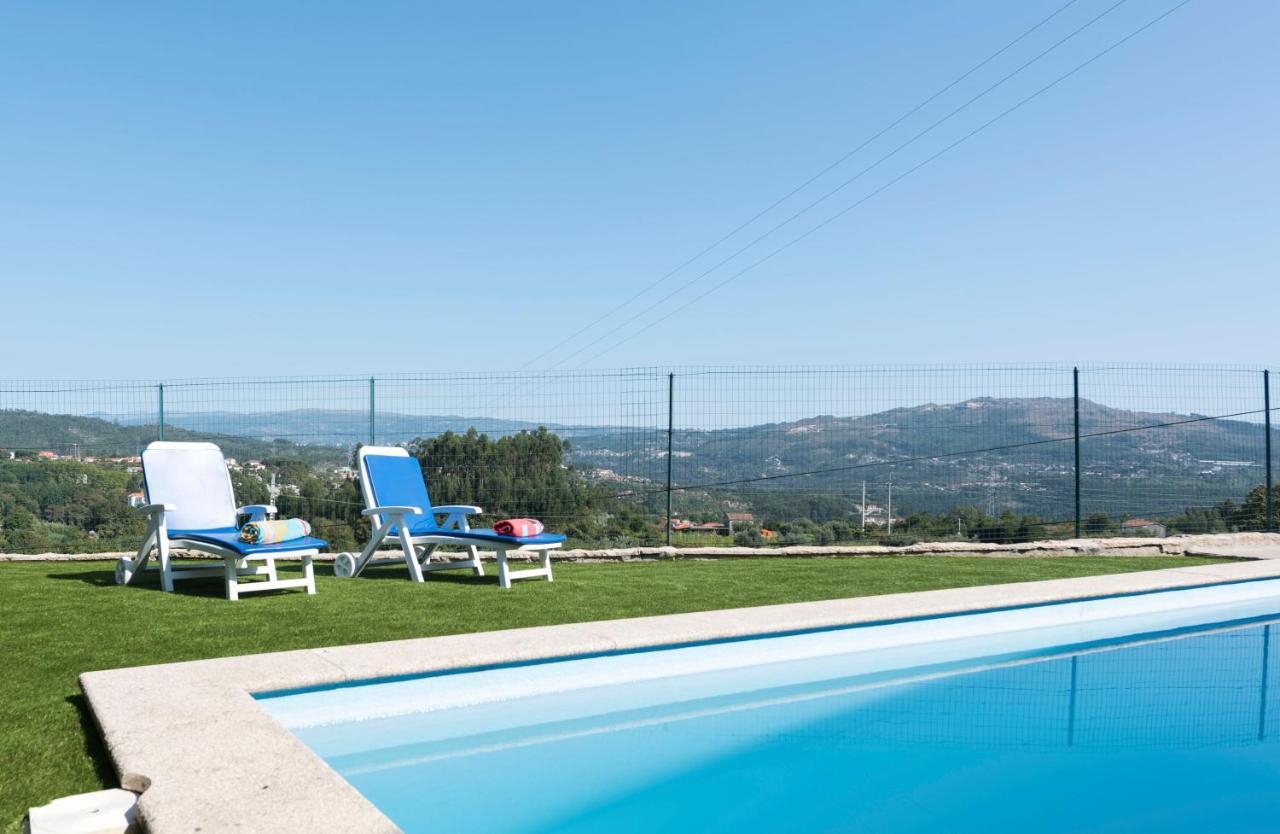 Lovelystay - Casa Guimas Пенафієл Екстер'єр фото