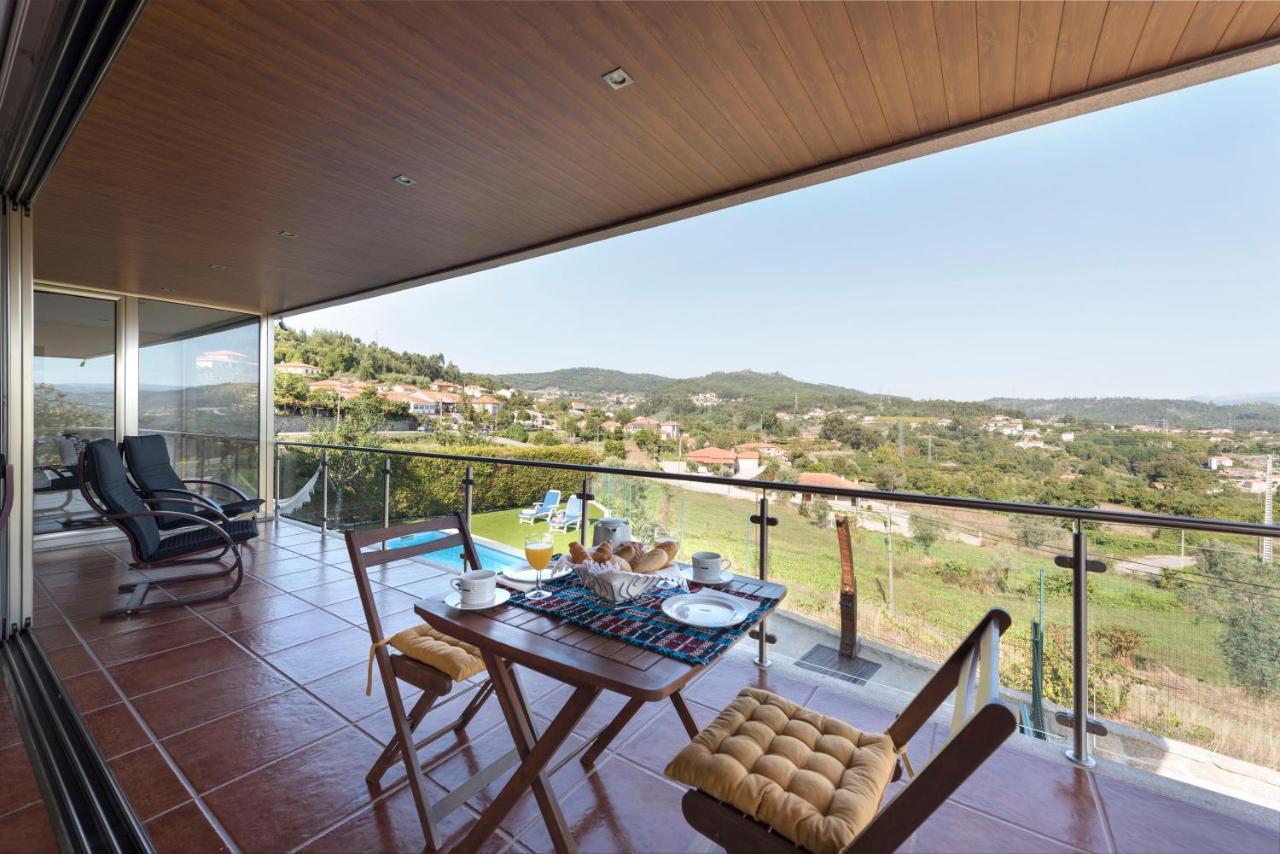 Lovelystay - Casa Guimas Пенафієл Екстер'єр фото