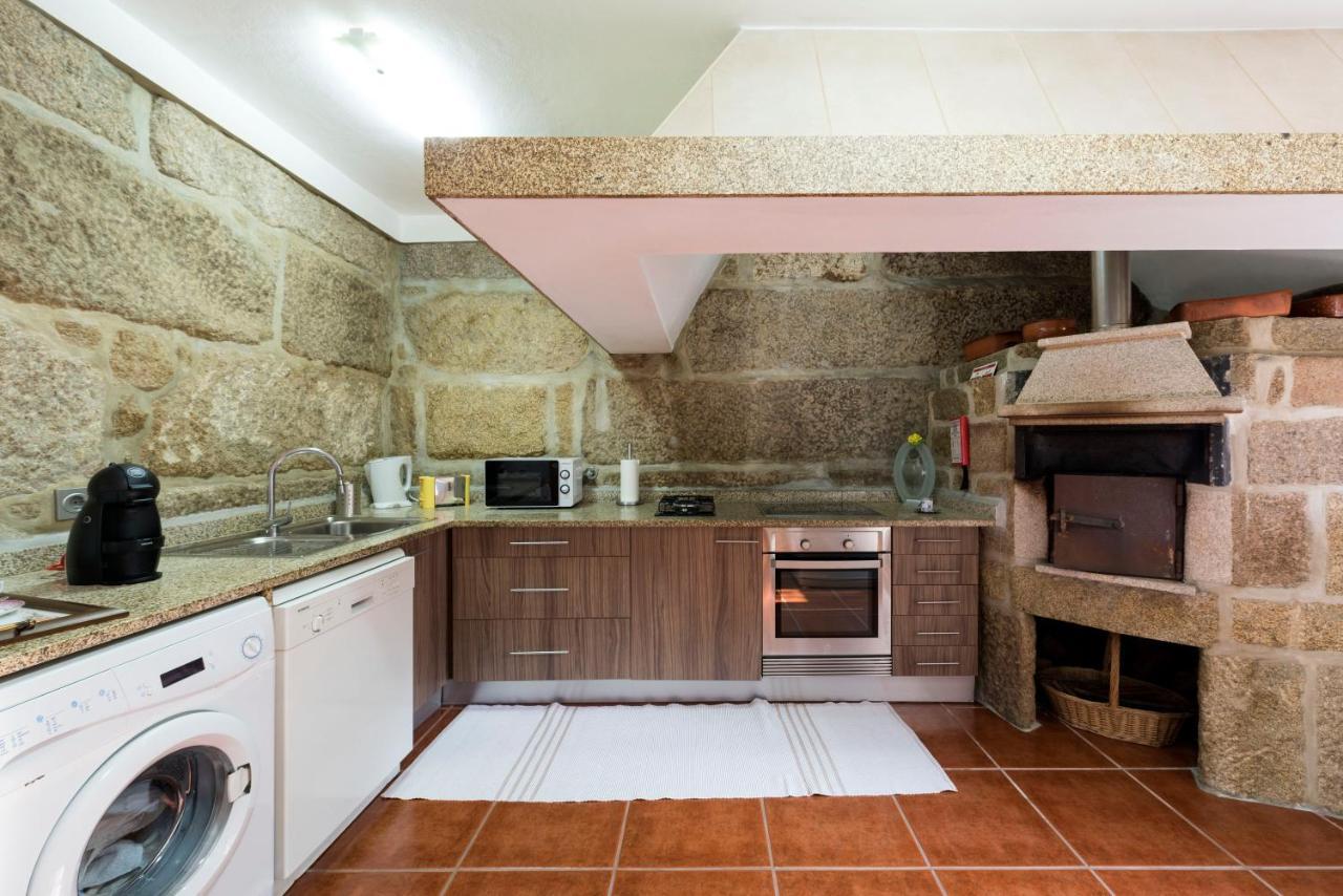 Lovelystay - Casa Guimas Пенафієл Екстер'єр фото