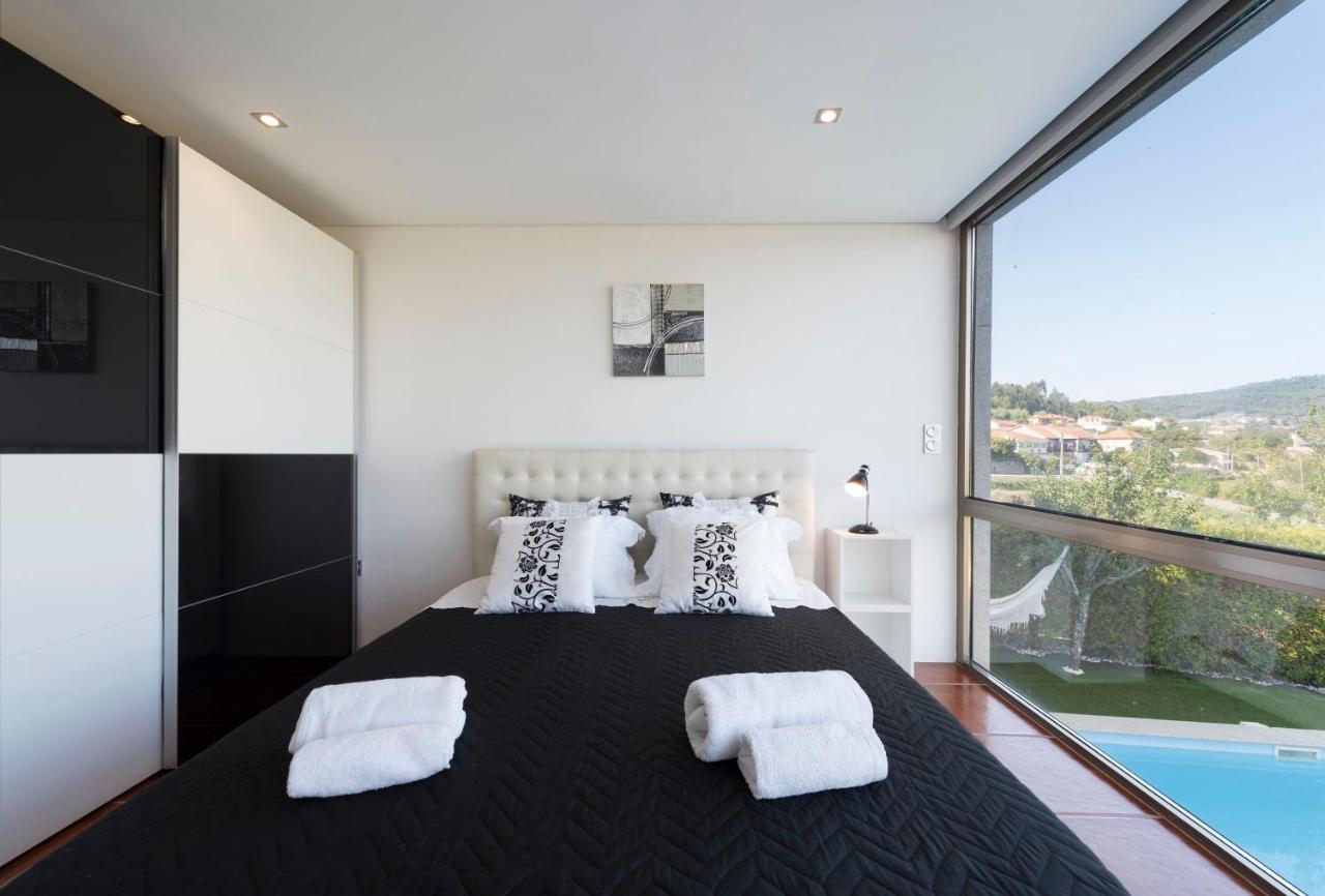 Lovelystay - Casa Guimas Пенафієл Екстер'єр фото