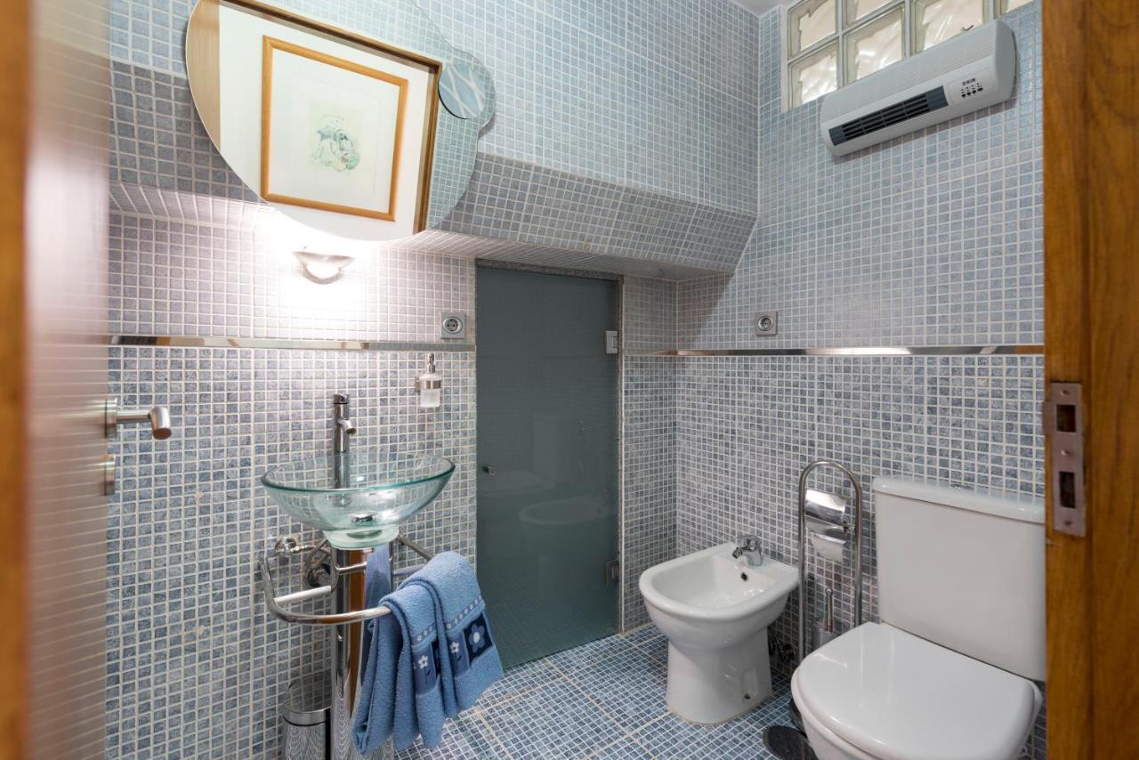 Lovelystay - Casa Guimas Пенафієл Екстер'єр фото