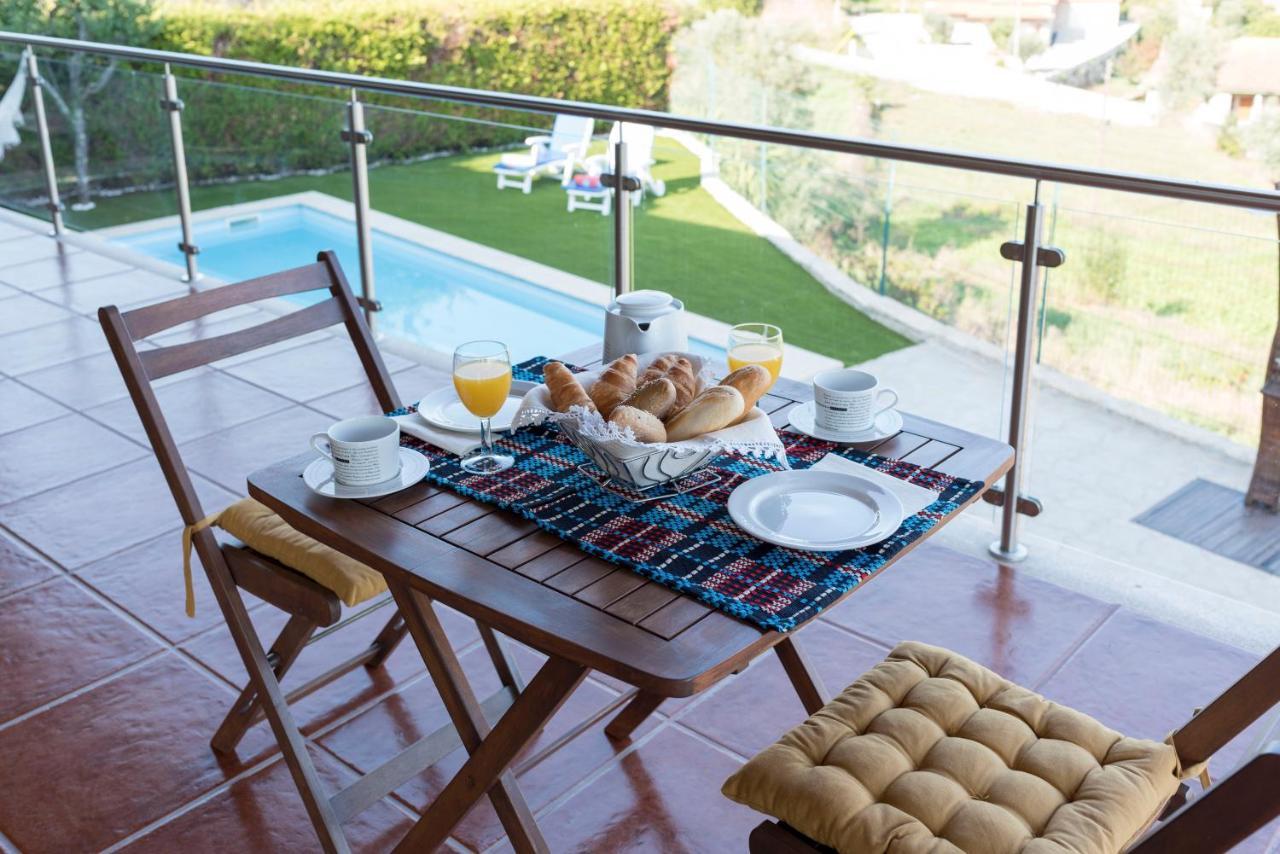 Lovelystay - Casa Guimas Пенафієл Екстер'єр фото