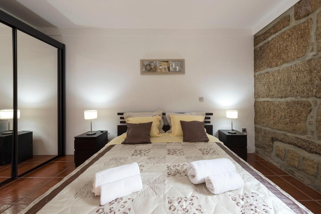 Lovelystay - Casa Guimas Пенафієл Екстер'єр фото