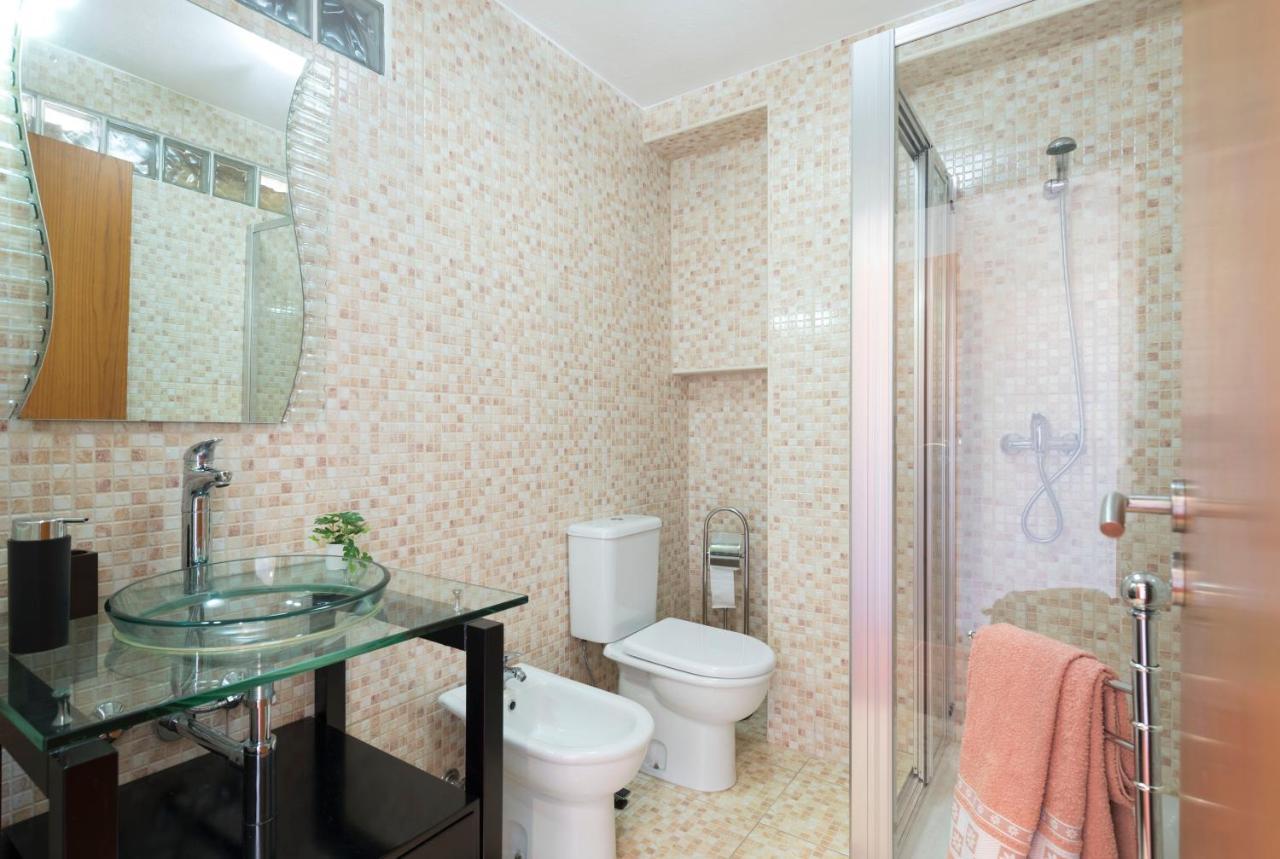 Lovelystay - Casa Guimas Пенафієл Екстер'єр фото