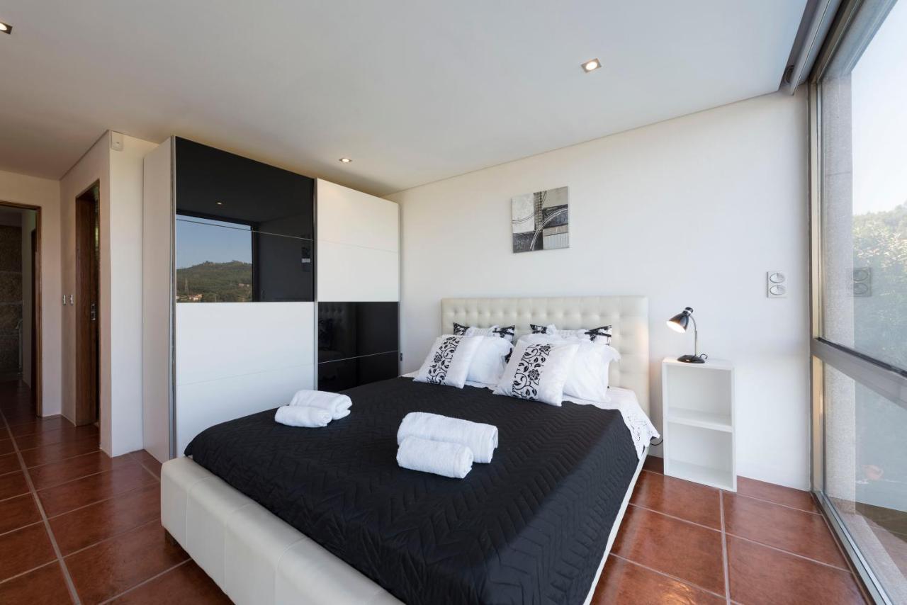 Lovelystay - Casa Guimas Пенафієл Екстер'єр фото